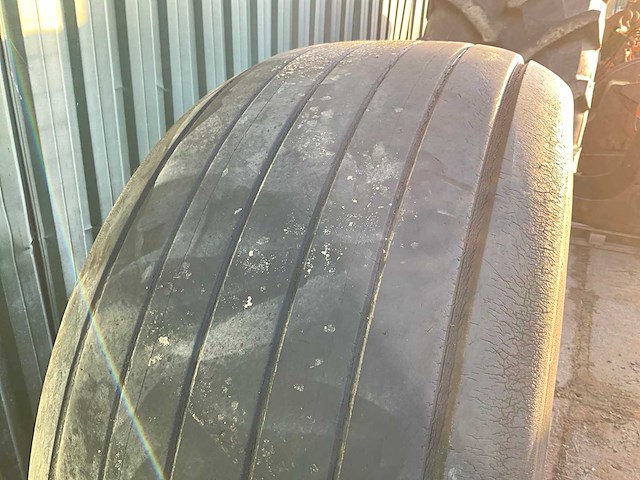 Michelin band met velg - afbeelding 3 van  4