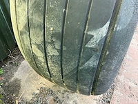 Michelin band met velg - afbeelding 4 van  4