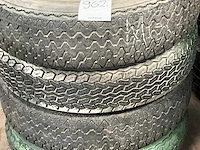 Michelin band op spaakvelg (4x) - afbeelding 4 van  8