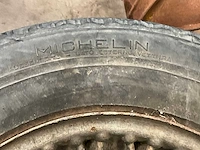 Michelin band op spaakvelg (4x) - afbeelding 7 van  8