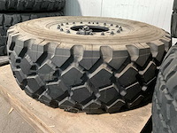 Michelin band - afbeelding 1 van  3