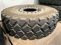 Michelin band - afbeelding 2 van  3