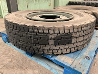 Michelin band - afbeelding 1 van  3