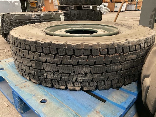 Michelin band - afbeelding 2 van  3