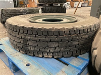 Michelin band - afbeelding 2 van  3