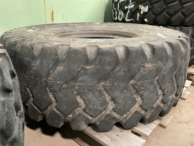 Michelin band - afbeelding 2 van  3