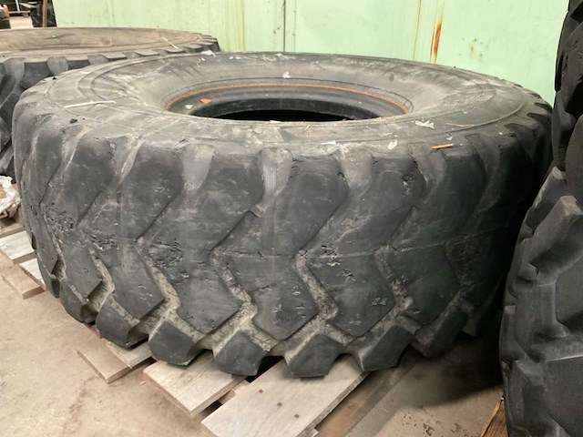 Michelin band - afbeelding 3 van  3