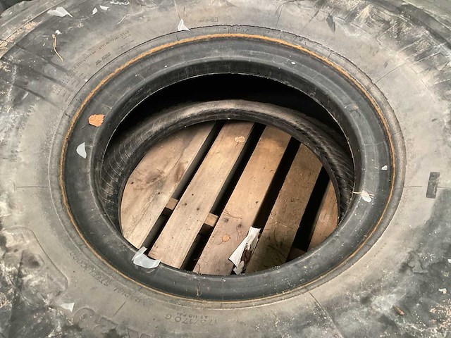 Michelin band - afbeelding 1 van  3