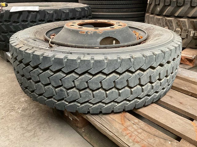 Michelin band - afbeelding 2 van  3