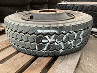 Michelin band - afbeelding 3 van  3