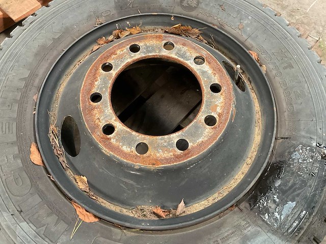 Michelin band - afbeelding 1 van  3