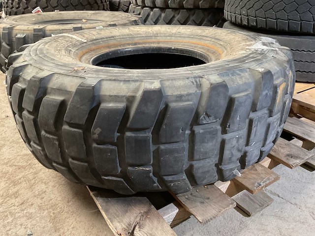 Michelin band - afbeelding 2 van  2