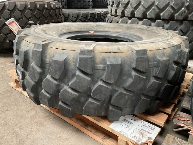 Michelin band - afbeelding 2 van  3
