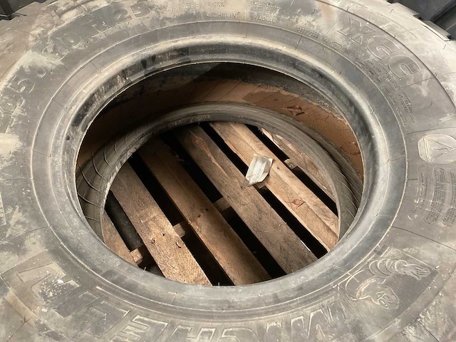 Michelin band - afbeelding 3 van  3