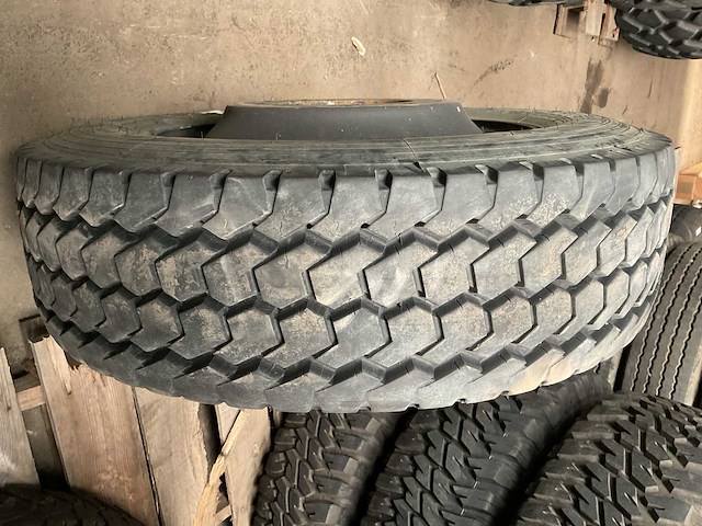 Michelin band - afbeelding 1 van  3