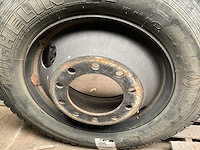 Michelin band - afbeelding 3 van  3