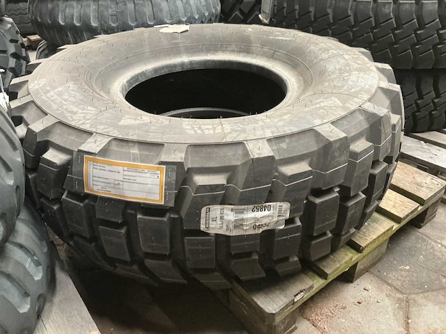 Michelin band - afbeelding 2 van  3