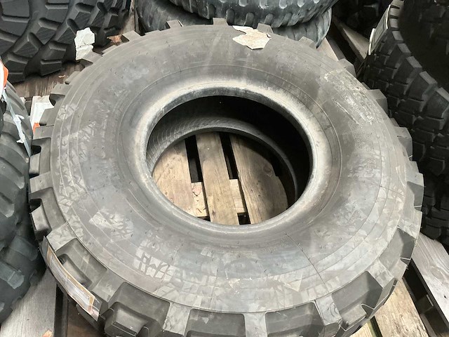 Michelin band - afbeelding 3 van  3
