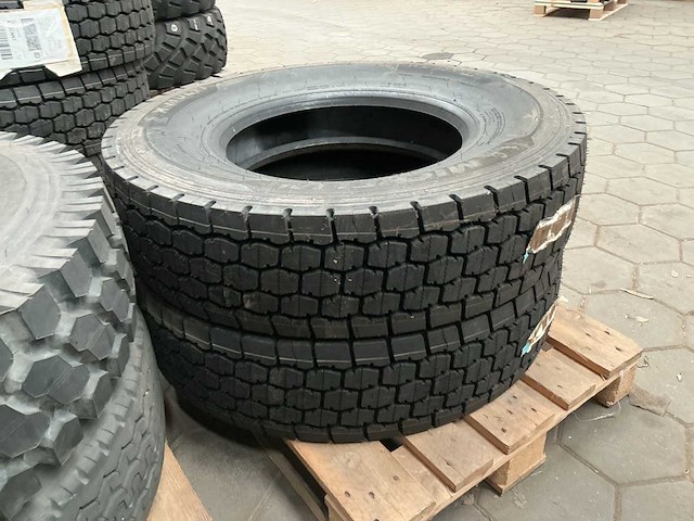 Michelin band - afbeelding 1 van  3