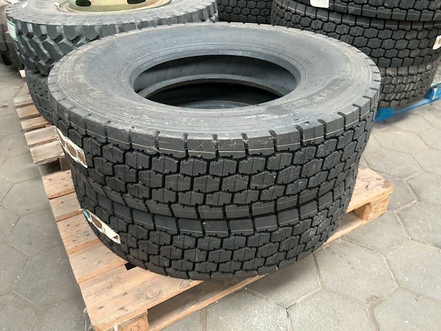 Michelin band - afbeelding 2 van  3