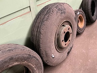 Michelin band - afbeelding 2 van  3
