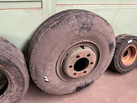 Michelin band - afbeelding 3 van  3
