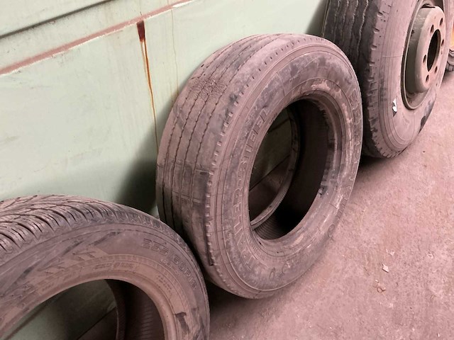 Michelin band - afbeelding 2 van  3