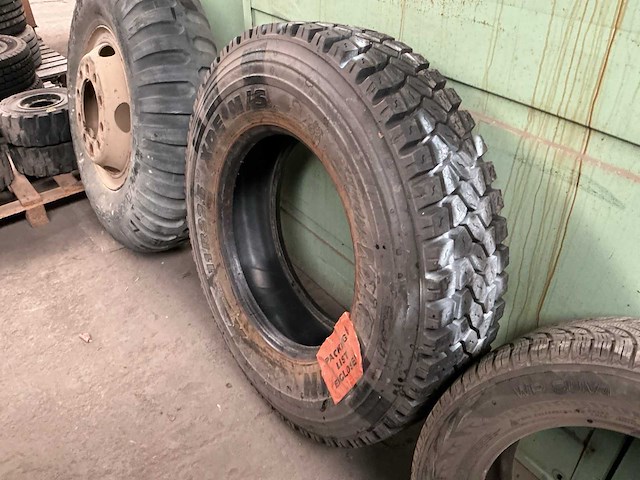 Michelin band - afbeelding 1 van  3
