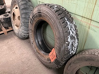 Michelin band - afbeelding 1 van  3