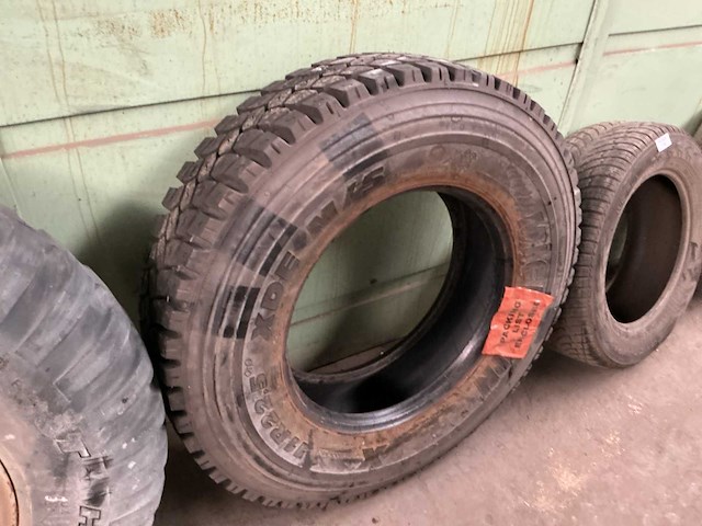 Michelin band - afbeelding 3 van  3