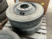 Michelin band - afbeelding 2 van  3