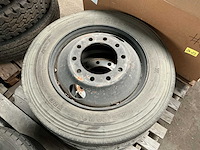 Michelin band - afbeelding 3 van  3