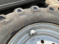 Michelin banden met velg - afbeelding 2 van  5