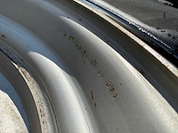 Michelin banden met velg - afbeelding 5 van  5
