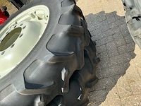 Michelin bib x band, wiel en velg (2x) - afbeelding 4 van  9