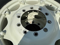 Michelin bib x band, wiel en velg (2x) - afbeelding 6 van  9