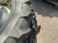 Michelin bib x band, wiel en velg (2x) - afbeelding 3 van  5