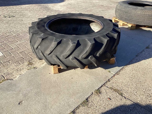 Michelin bib x landbouwband - afbeelding 2 van  3