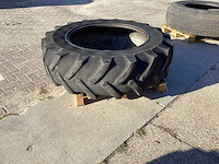 Michelin bib x landbouwband - afbeelding 2 van  3