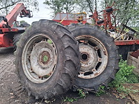 Michelin bib xm - band met velg (2x) - afbeelding 1 van  7