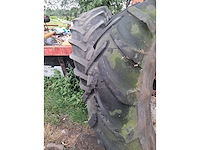 Michelin bib xm - band met velg (2x) - afbeelding 4 van  7