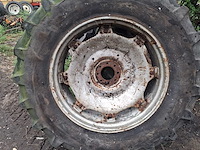 Michelin bib xm - band met velg (2x) - afbeelding 6 van  7