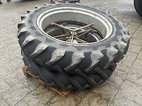 Michelin bibagrip trekker band (2x) - afbeelding 2 van  6