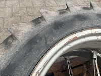 Michelin bibagrip trekker band (2x) - afbeelding 4 van  6