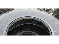 Michelin cargo x 750/45 r26.5 banden (2x) - afbeelding 3 van  3