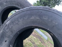 Michelin cargo x bib 600/55r26.5 - afbeelding 3 van  4