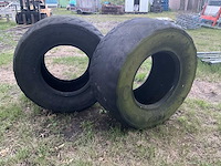 Michelin cargo x bib 600/55r26.5 - afbeelding 4 van  4