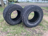 Michelin cargo x bib 600/55r26.5 - afbeelding 1 van  4