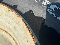 Michelin cargo x bib 600/60r30.5 band met velg - afbeelding 3 van  11