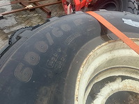 Michelin cargoxbib band met velg (2x) - afbeelding 7 van  7